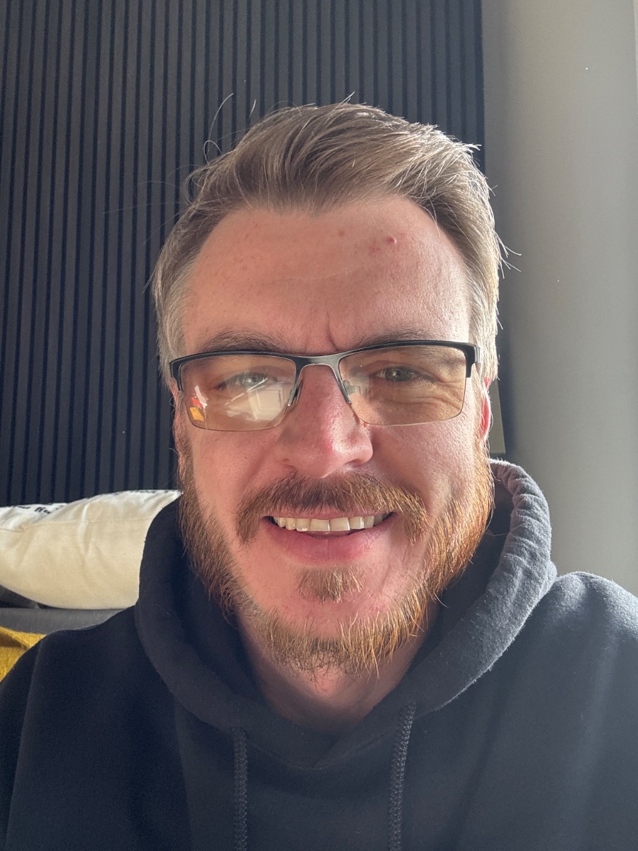 Profile: Image 1